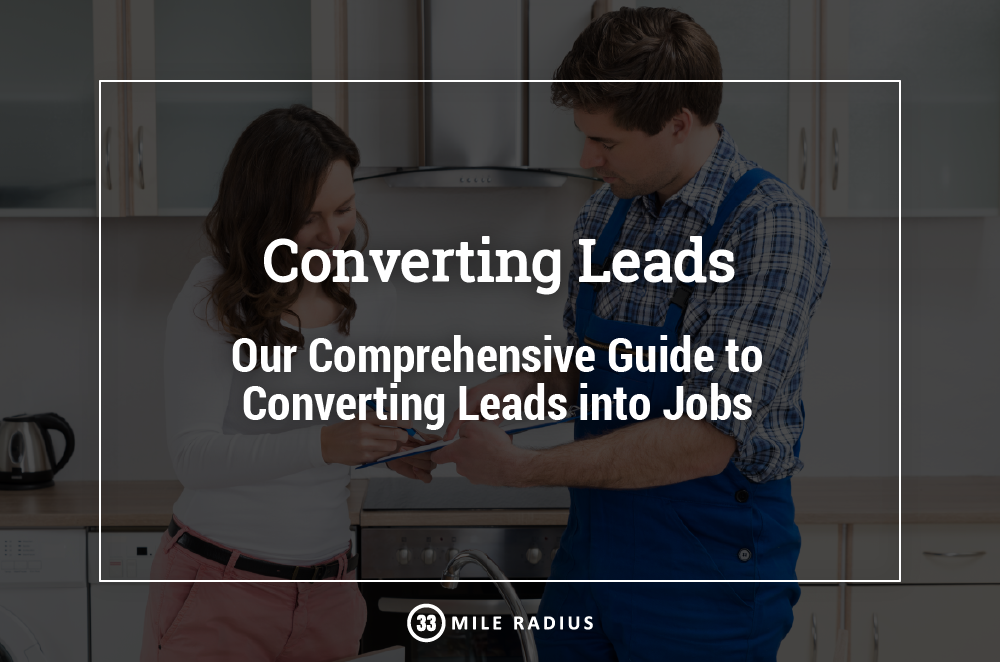 Our comprehensive guide to converting ledas into jobs