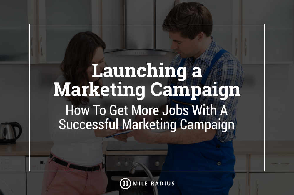 How to Launch a Marketing Campaign | How to Get Jobs with Marketing 